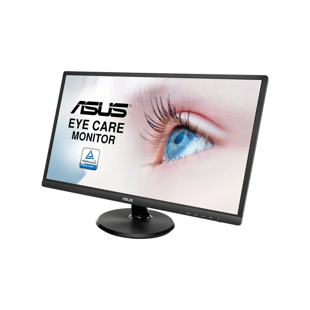 مانیتور ایسوس "ASUS VA249HE 23.8 - پی سی کالا