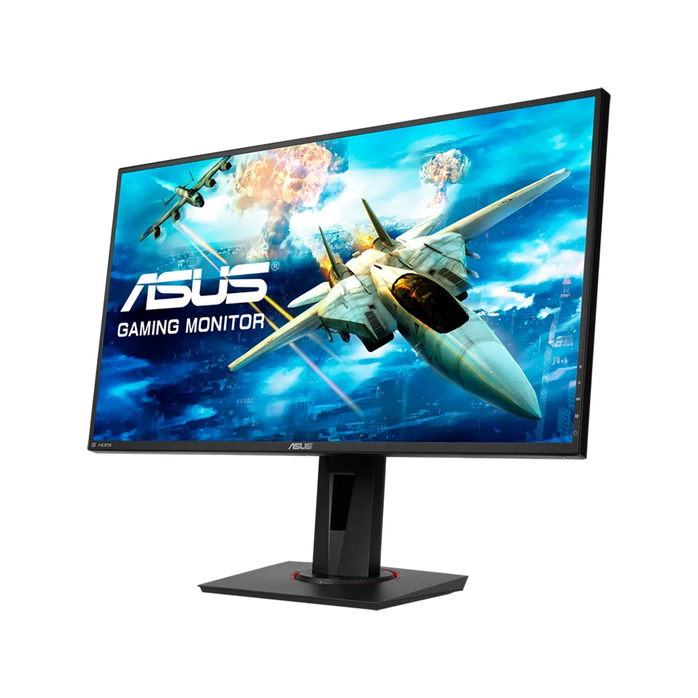 مانیتور گیمینگ ایسوس "ASUS VG278QR 27 - پی سی کالا