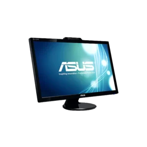 مانیتور ایسوس Asus VK278Q 27" with HD Camera - پی سی کالا