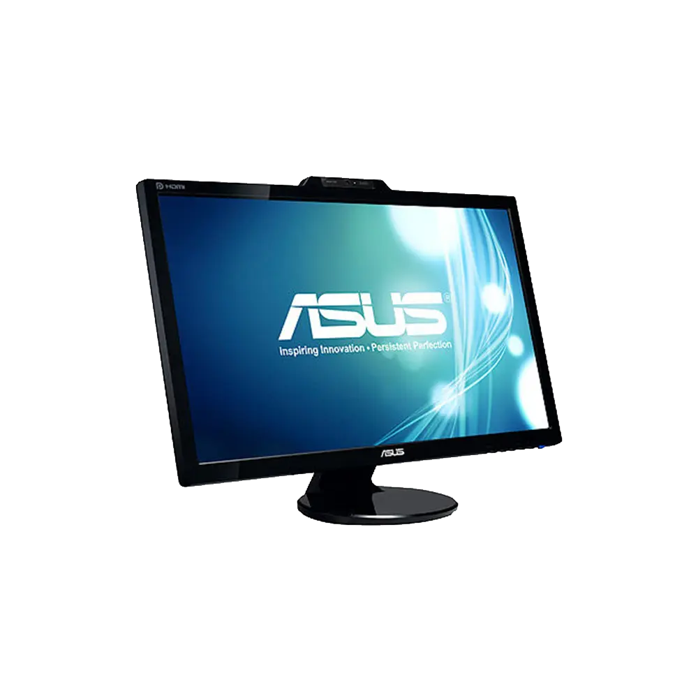 مانیتور ایسوس Asus VK278Q 27" with HD Camera - پی سی کالا