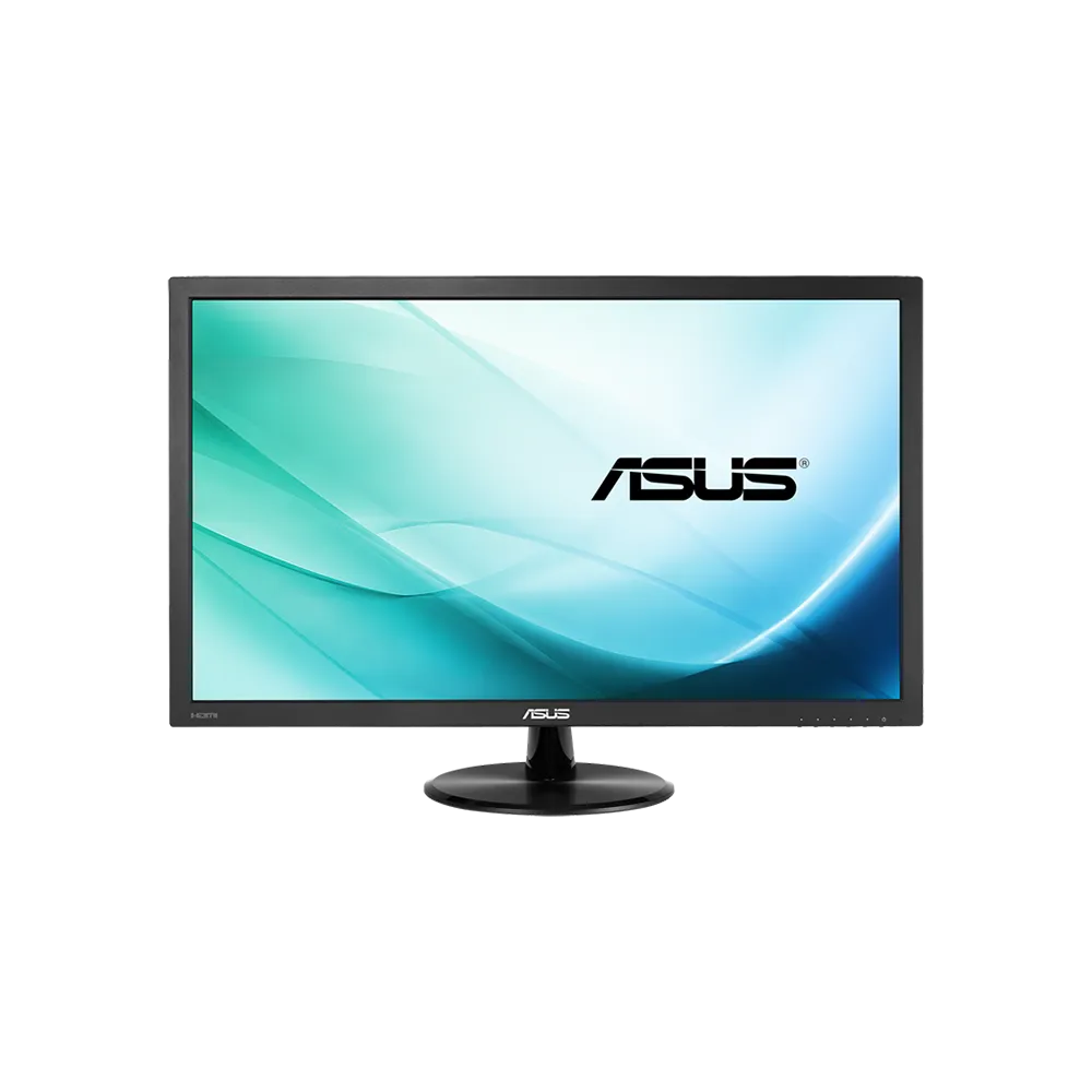 مانیتور ایسوس "ASUS VP228HE 21.5 - پی سی کالا