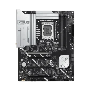 مادربرد ایسوس مدل Asus Z890 MAX GAMING WIFI7 DDR5 - پی سی کالا