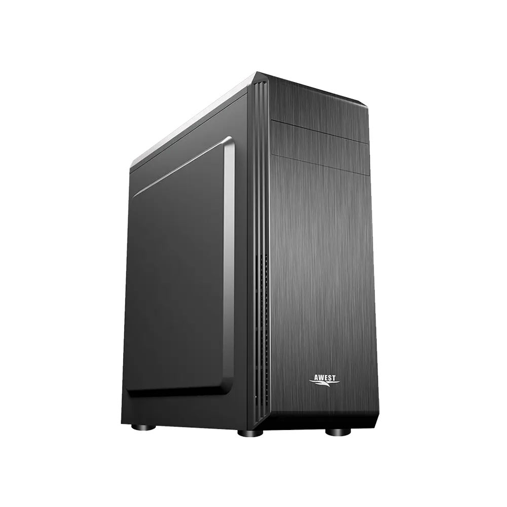 کیس AWEST FAMOUR - پی سی کالا