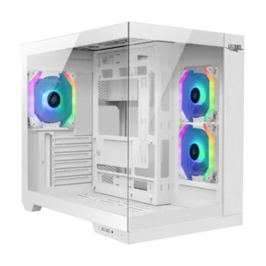 کیس Awest GT-AQ12-MW - پی سی کالا