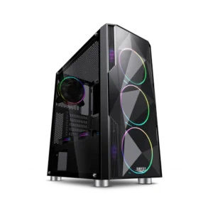 کیس Awest GT-AV02-BG - پی سی کالا