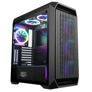 کیس Awest GT-AV09 BG - پی سی کالا