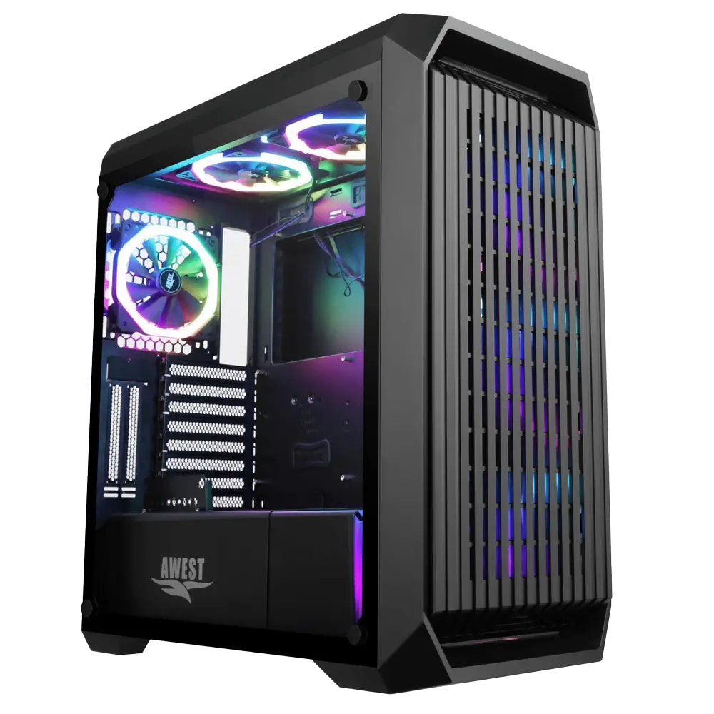 کیس Awest GT-AV09 BG - پی سی کالا