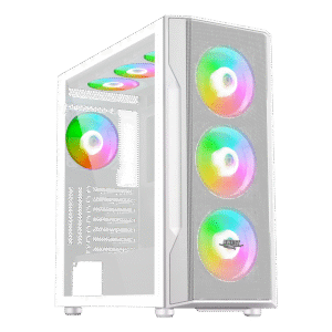 کیس Awest GT-AV12-W - پی سی کالا