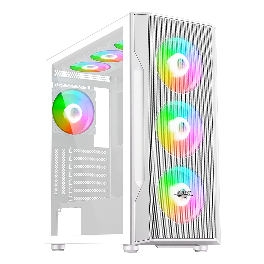 کیس Awest GT-AV12-W - پی سی کالا