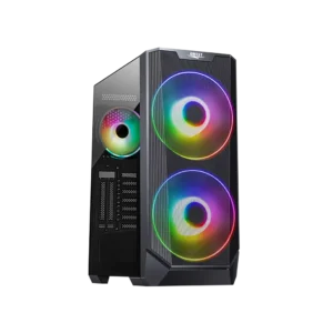 کیس Awest GT-AV200-MB - پی سی کالا