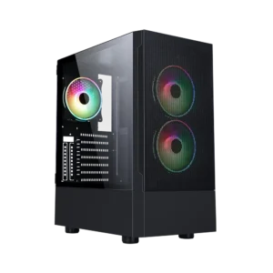 کیس Awest GT-AV201-MB - پی سی کالا