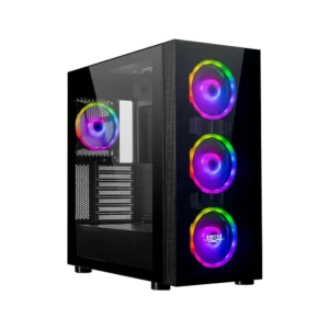 کیس Awest GT-AV301-MB - پی سی کالا