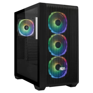 کیس Awest GT-AV302-MB - پی سی کالا