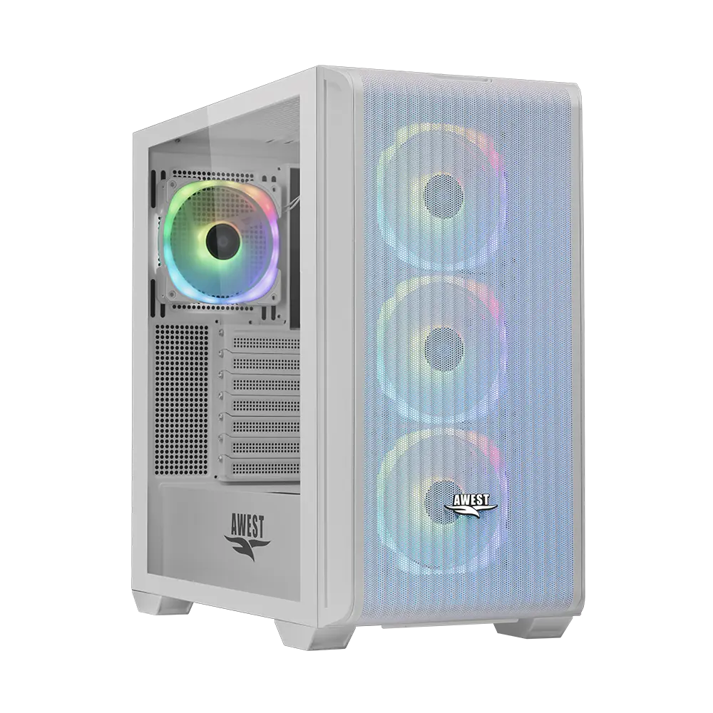 کیس Awest GT-AV302-MW - پی سی کالا