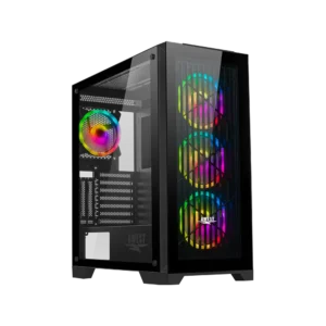 کیس Awest GT-AV312-MB - پی سی کالا