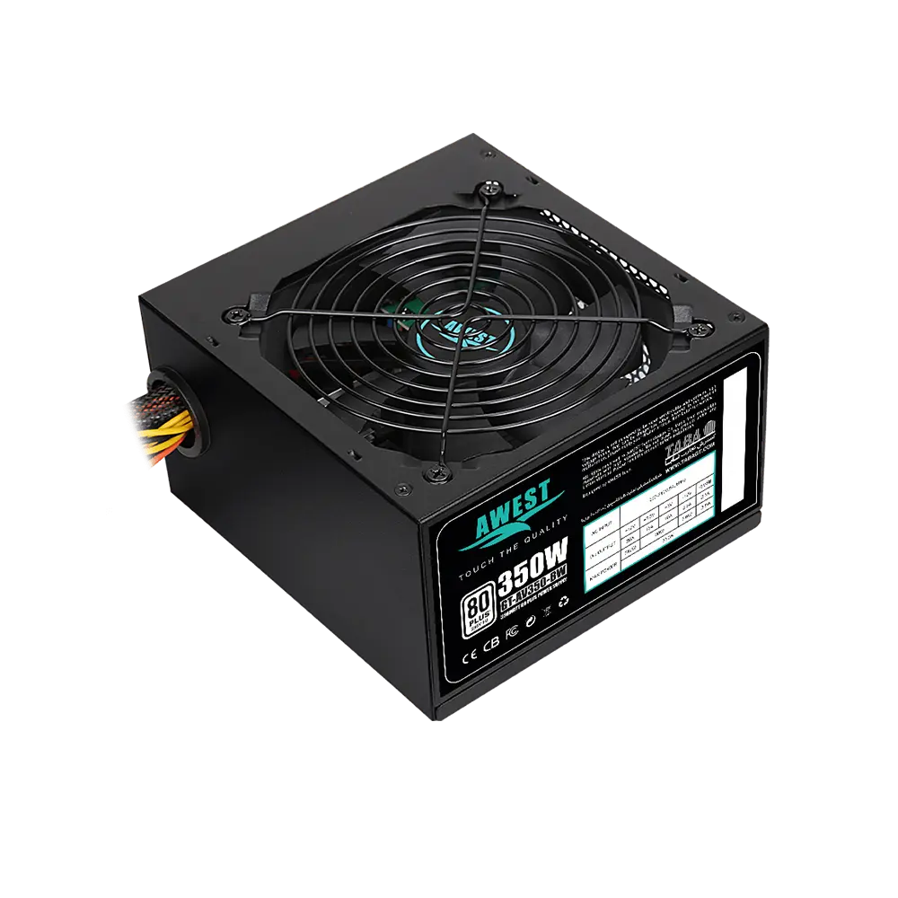 پاور اوست AWEST GT-AV350-BW - پی سی کالا