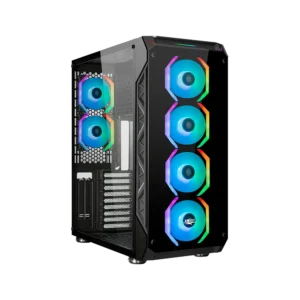 کیس Awest GT-AV401-FB - پی سی کالا