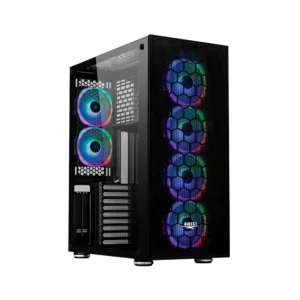 کیس Awest GT-AV402-FB - پی سی کالا