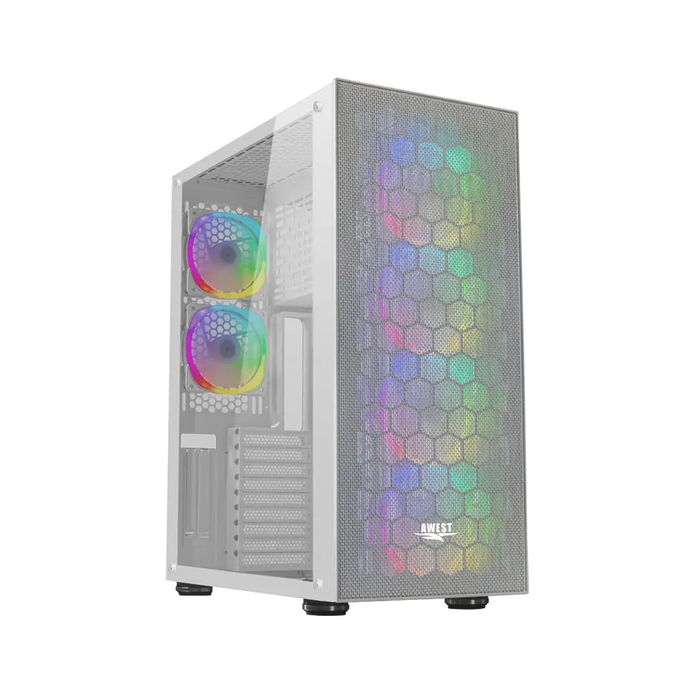 کیس Awest GT-AV402-FW - پی سی کالا