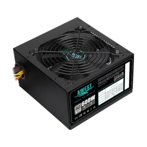 پاور اوست AWEST GT-AV600-BW - پی سی کالا
