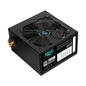 پاور اوست AWEST GT-AV700-BW - پی سی کالا