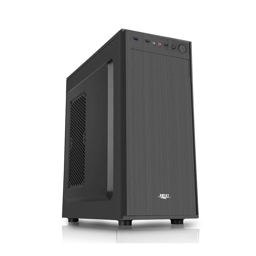 کیس AWEST HENZA - پی سی کالا