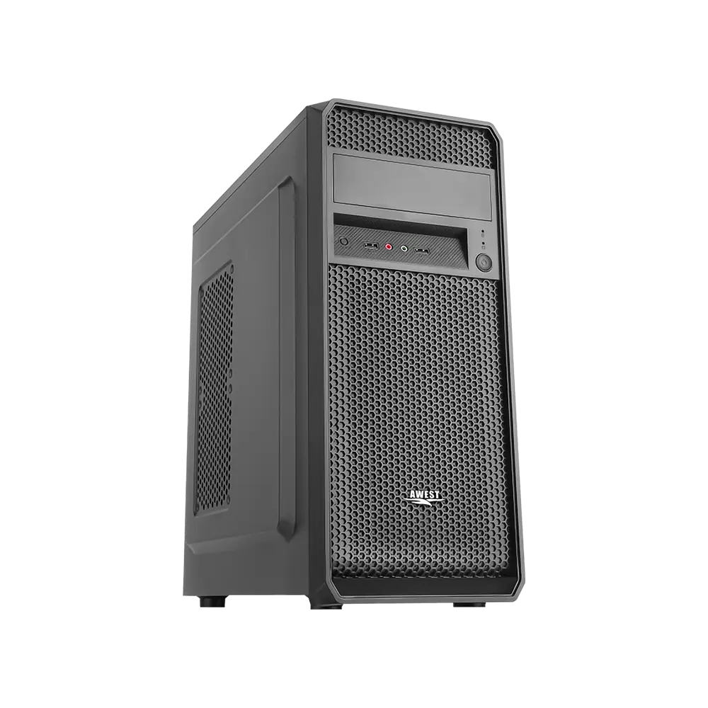 کیس AWEST RODIN - پی سی کالا