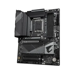 مادربرد گیگابایت B760 AORUS Elite AX D4 - پی سی کالا