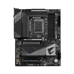 مادربرد گیگابایت B760 AORUS ELITE AX DDR4 (rev. 1.x) - پی سی کالا