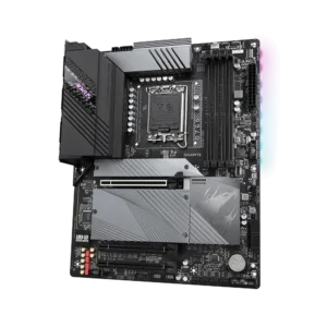 مادربرد گیگابایت B760 AORUS Master D4 - پی سی کالا