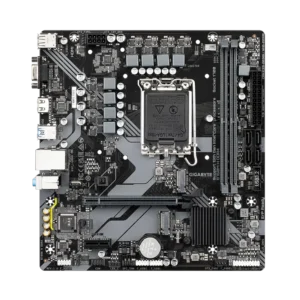 مادربرد گیگابایت B760 DS3H DDR4 (rev. 1.0) - پی سی کالا