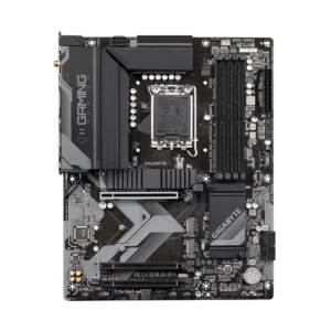 مادربرد گیگابایت B760 GAMING X AX (rev. 1.x) - پی سی کالا