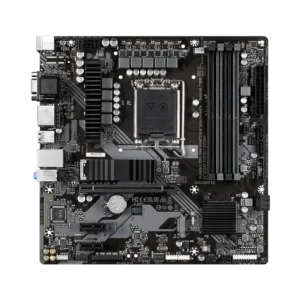 مادربرد گیگابایت B760M DS3H DDR4 (rev. 1.0) - پی سی کالا