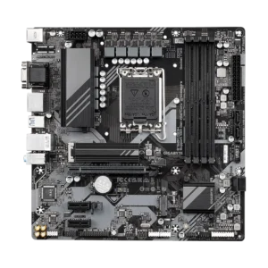 مادربرد گیگابایت B760M DS3H (rev. 1.0) - پی سی کالا