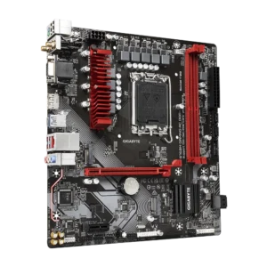 مادربرد گیگابایت B760M GAMING AC DDR4 - پی سی کالا