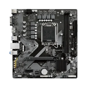 مادربرد گیگابایت B760M H (rev. 1.0) - پی سی کالا