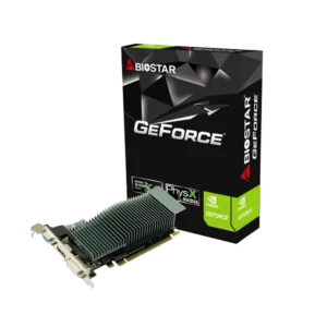 کارت گرافیک بایواستار Biostar G210 1GB - پی سی کالا