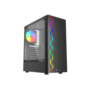 کیس لاجی کی مدل C231B - پی سی کالا