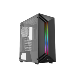 کیس لاجی کی مدل C260B - پی سی کالا