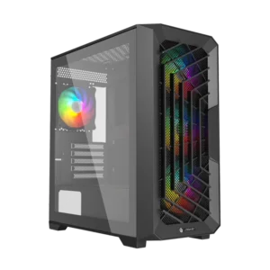 کیس لاجی کی مدل C454B - پی سی کالا