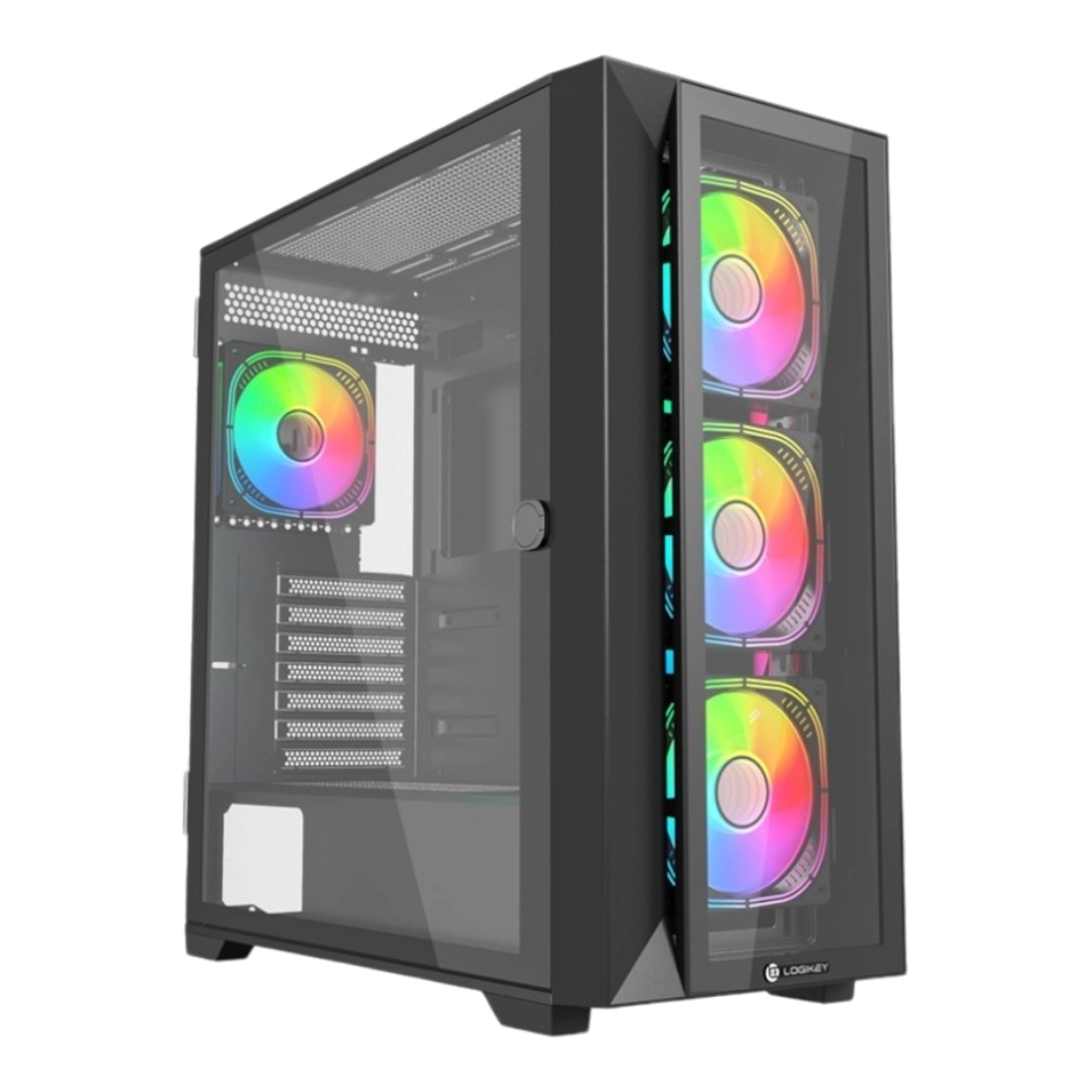 کیس لاجی کی مدل C476B - پی سی کالا