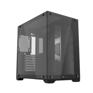 کیس لاجی کی مدل C580B - پی سی کالا