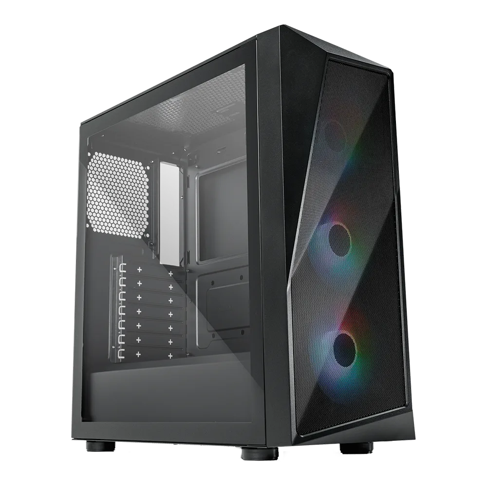 کیس کولر مستر مدل CMP 520 - پی سی کالا