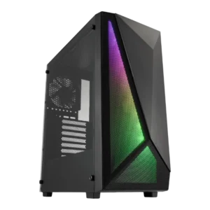 کیس اف اس پی مدل CMT195A ATX Mid Tower - پی سی کالا