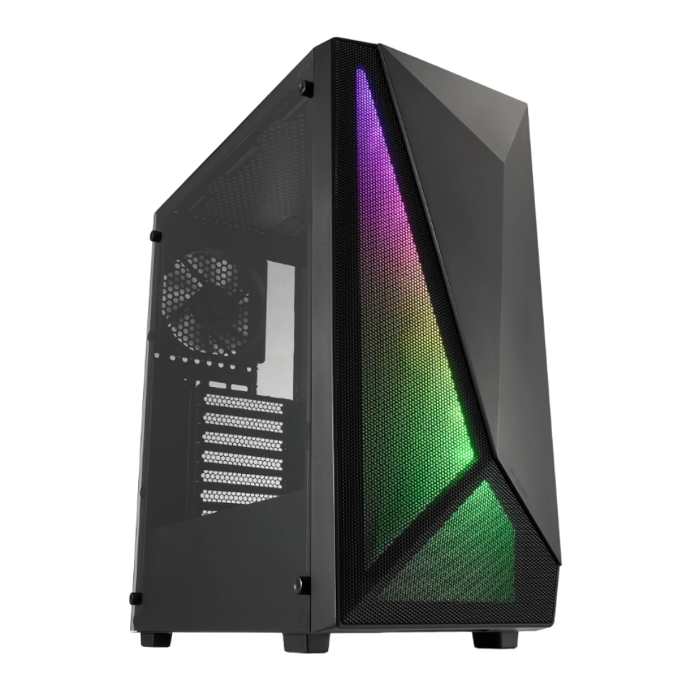 کیس اف اس پی مدل CMT195A ATX Mid Tower - پی سی کالا