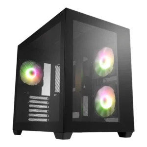 کیس اف اس پی مدل CMT380 ARGB - پی سی کالا