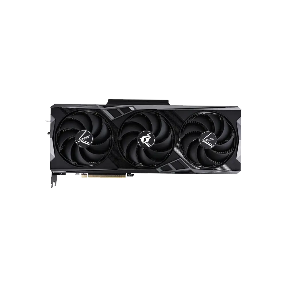 کارت گرافیک کالرفول Colorful iGame GeForce RTX 4070 Vulcan OC-V - پی سی کالا