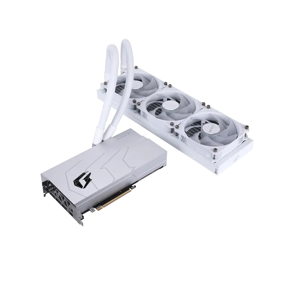 کارت گرافیک کالرفول Colorful iGame RTX 4080 Neptune OC 16GB - پی سی کالا