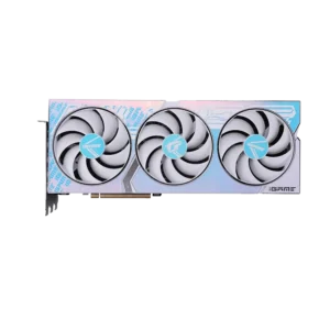 کارت گرافیک کالرفول Colorful iGame RTX 4080 Ultra OC 16GB - White - پی سی کالا