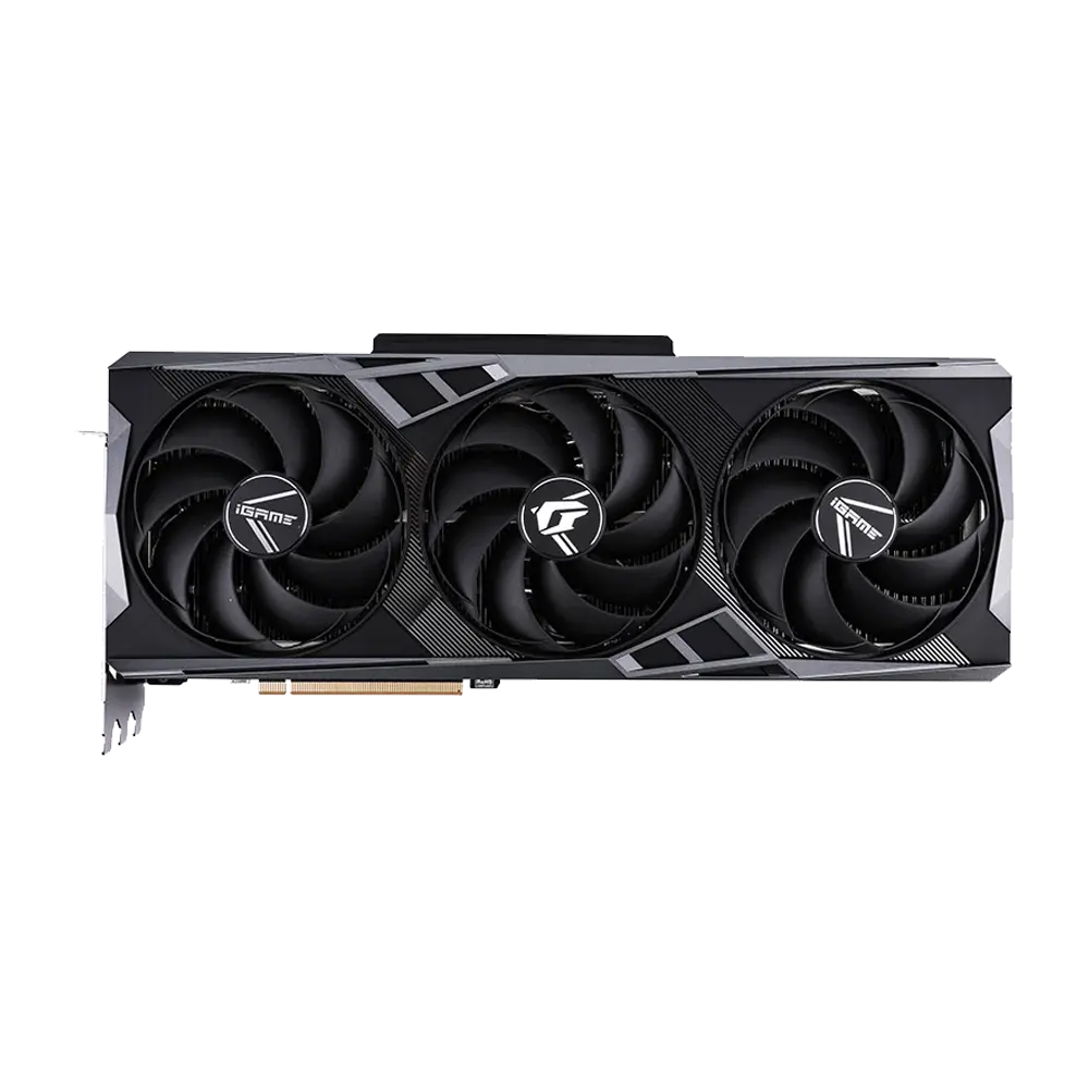 کارت گرافیک کالرفول Colorful iGame RTX 4080 Vulcan OC 16GB - پی سی کالا